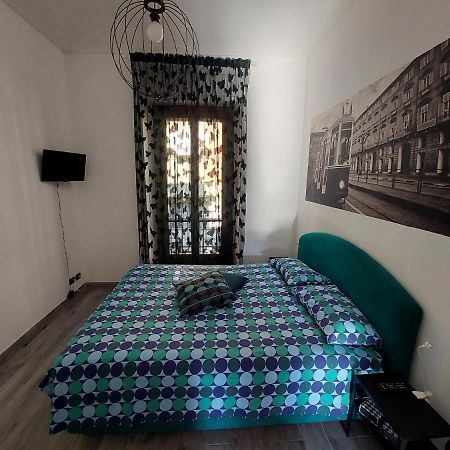 Casa Bumbunin, Vicino Al Centro E Al Politecnico Apartment Turin Luaran gambar