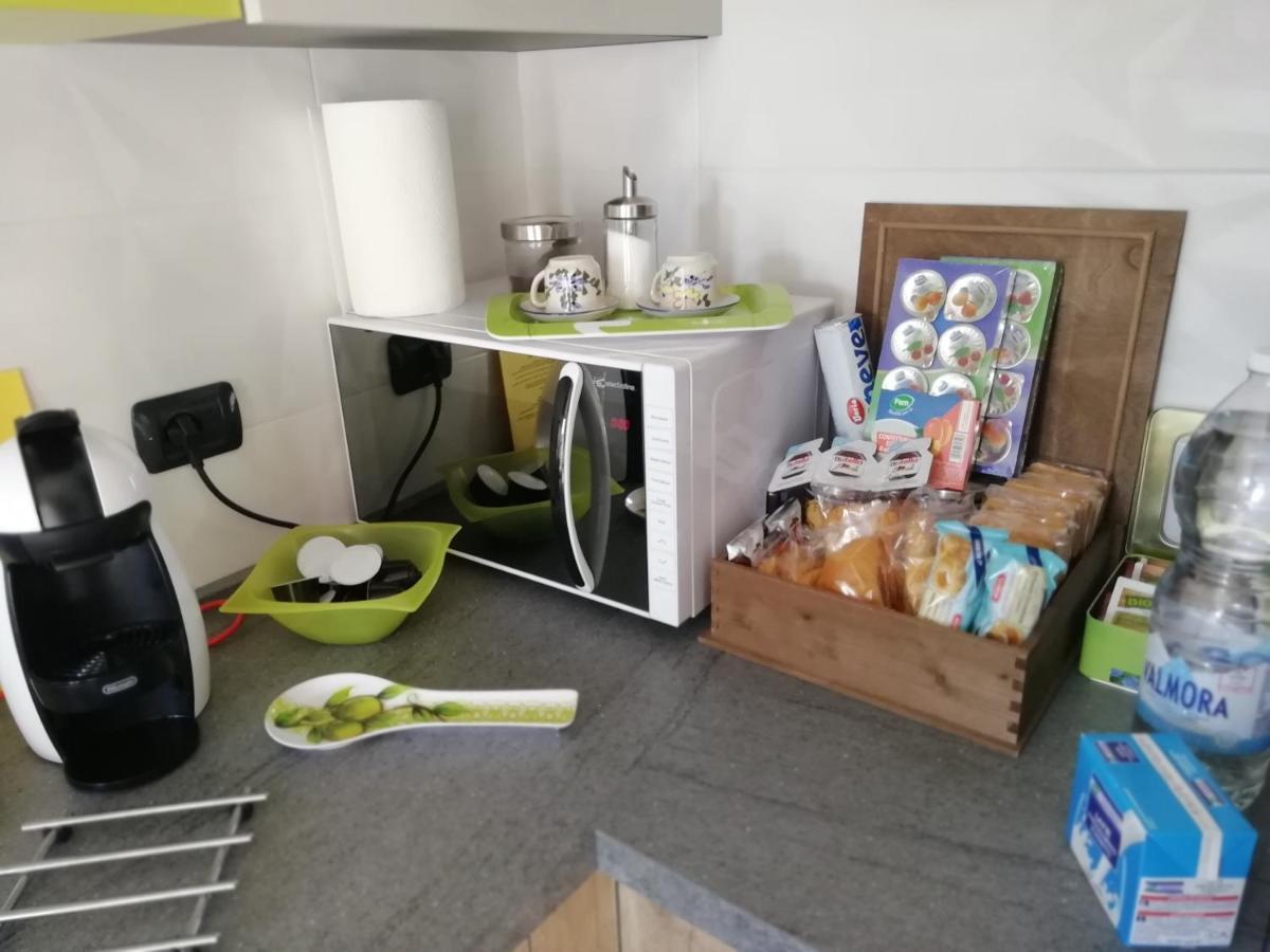 Casa Bumbunin, Vicino Al Centro E Al Politecnico Apartment Turin Luaran gambar