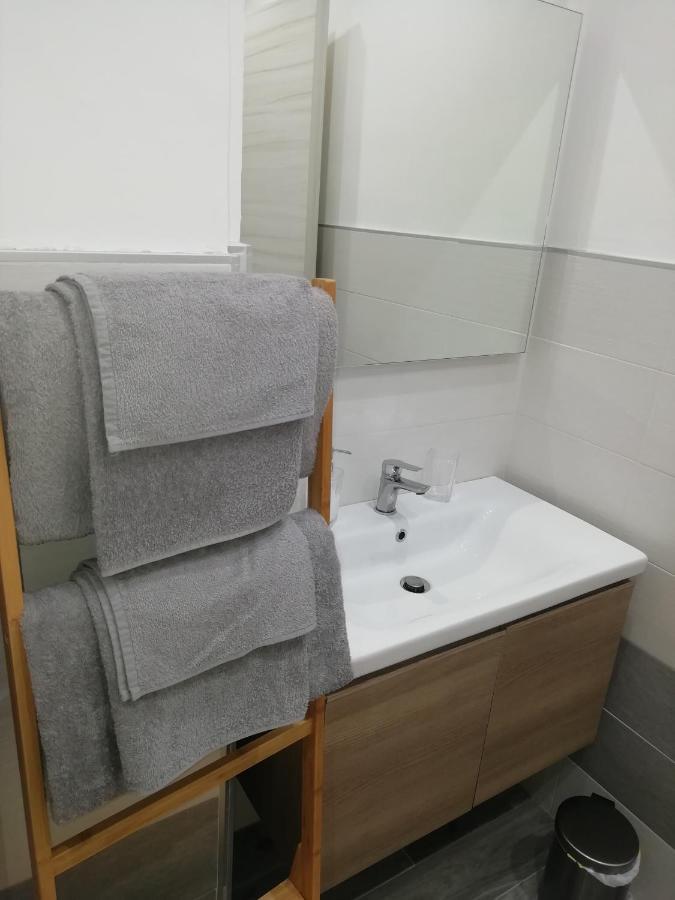 Casa Bumbunin, Vicino Al Centro E Al Politecnico Apartment Turin Luaran gambar