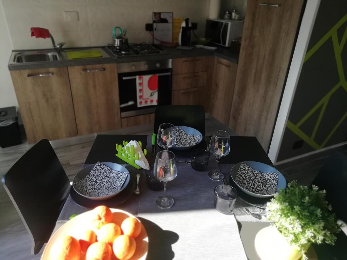 Casa Bumbunin, Vicino Al Centro E Al Politecnico Apartment Turin Luaran gambar