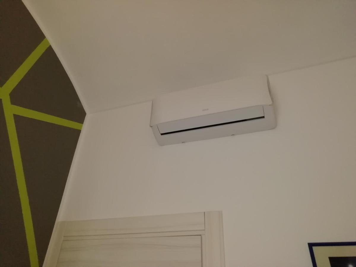 Casa Bumbunin, Vicino Al Centro E Al Politecnico Apartment Turin Luaran gambar