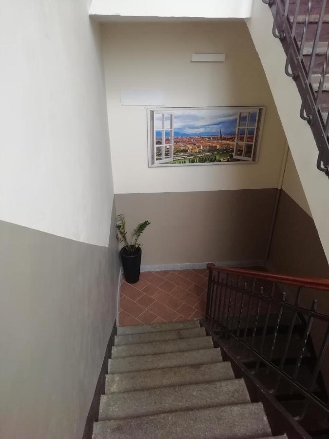 Casa Bumbunin, Vicino Al Centro E Al Politecnico Apartment Turin Luaran gambar