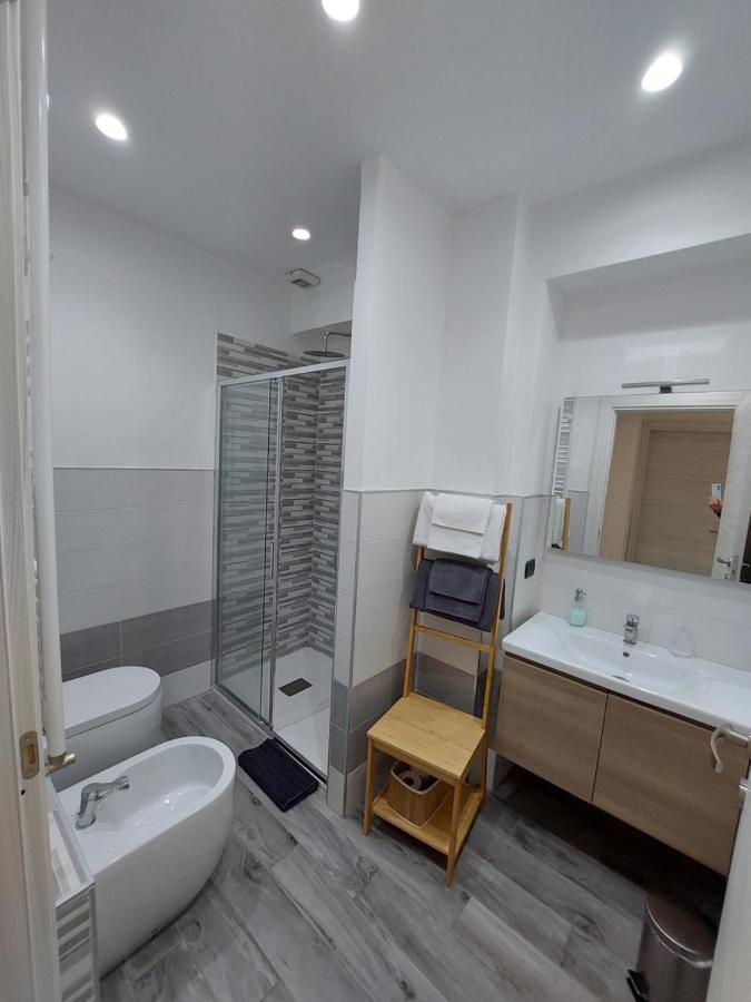 Casa Bumbunin, Vicino Al Centro E Al Politecnico Apartment Turin Luaran gambar