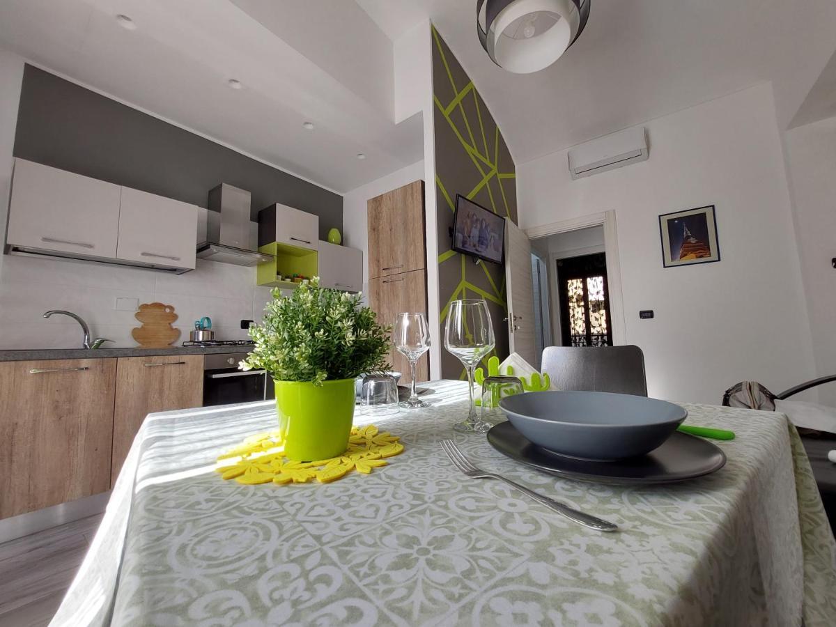 Casa Bumbunin, Vicino Al Centro E Al Politecnico Apartment Turin Luaran gambar
