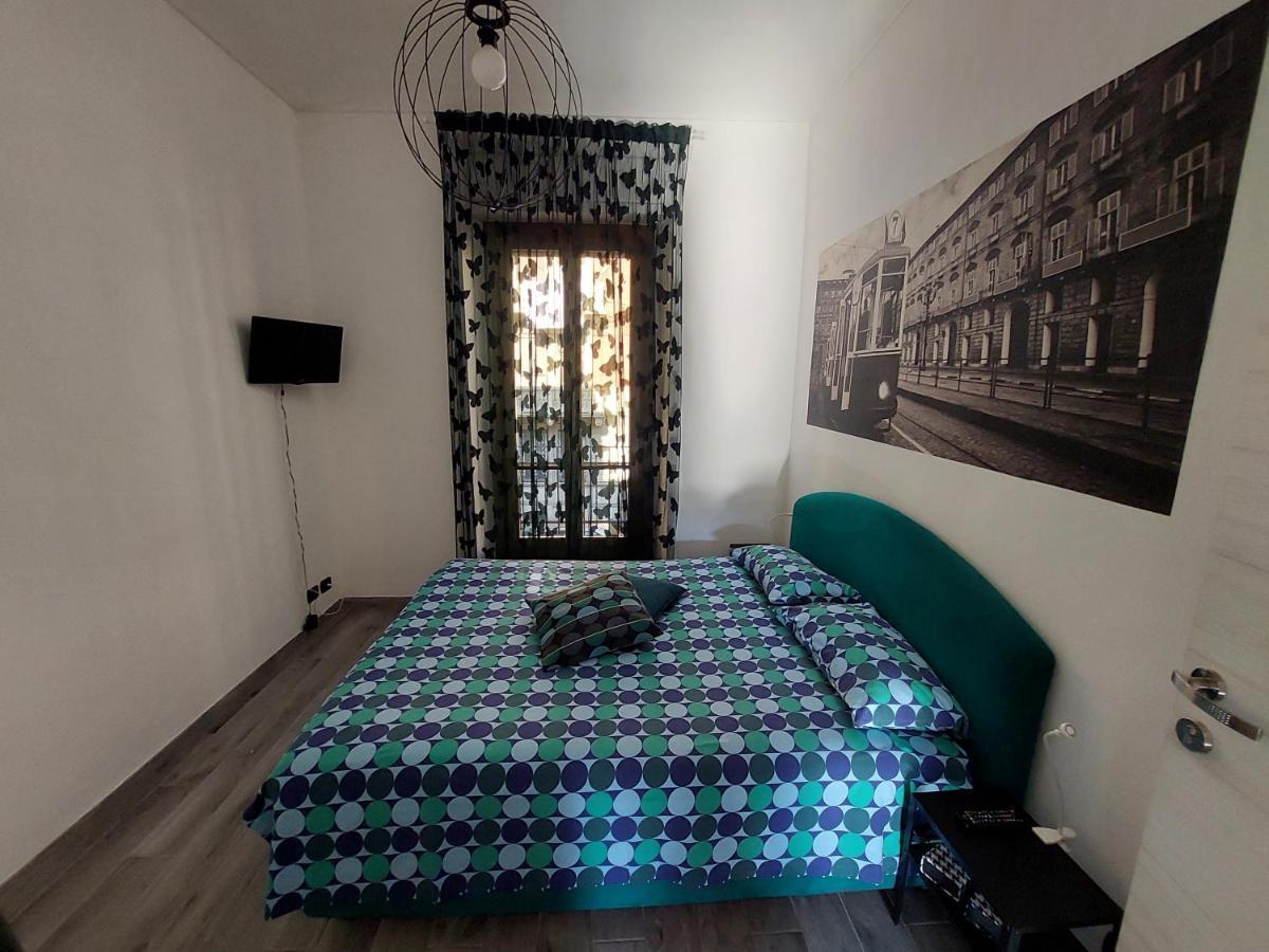 Casa Bumbunin, Vicino Al Centro E Al Politecnico Apartment Turin Luaran gambar