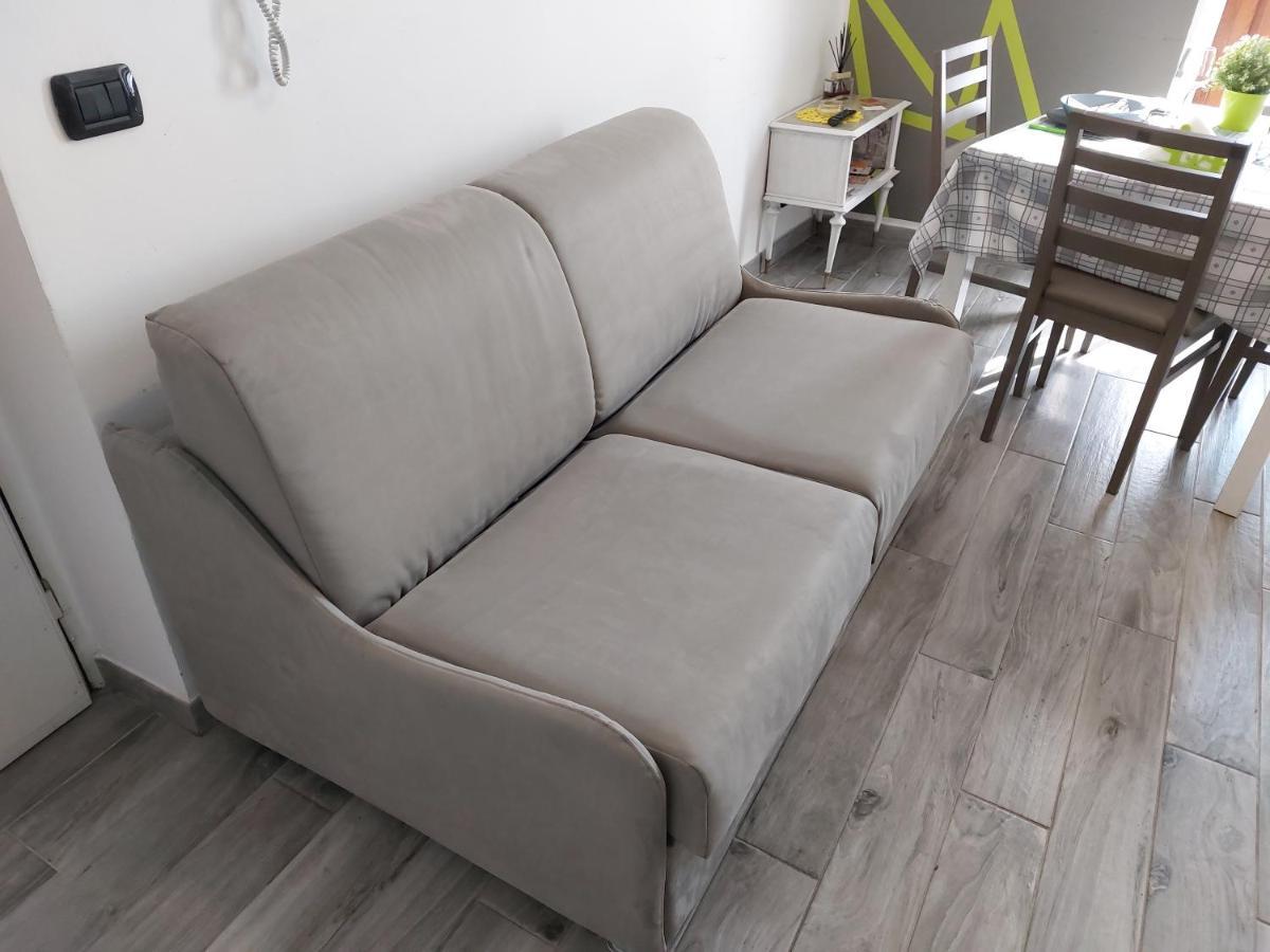 Casa Bumbunin, Vicino Al Centro E Al Politecnico Apartment Turin Luaran gambar