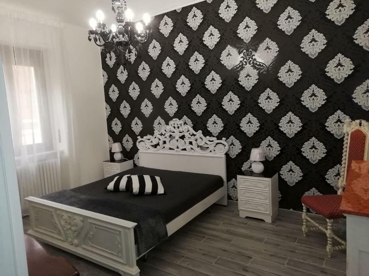 Casa Bumbunin, Vicino Al Centro E Al Politecnico Apartment Turin Luaran gambar