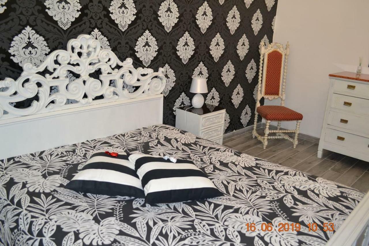 Casa Bumbunin, Vicino Al Centro E Al Politecnico Apartment Turin Luaran gambar