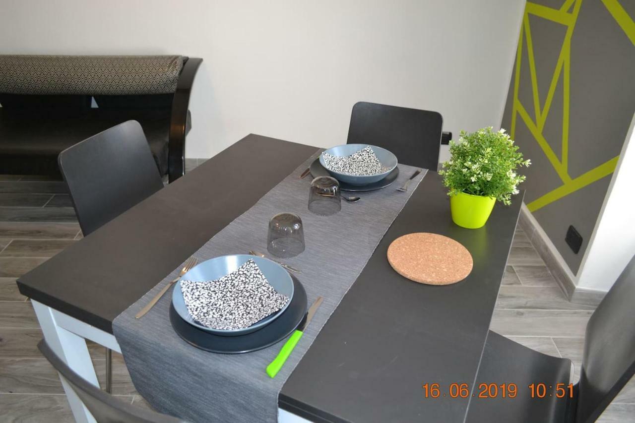 Casa Bumbunin, Vicino Al Centro E Al Politecnico Apartment Turin Luaran gambar