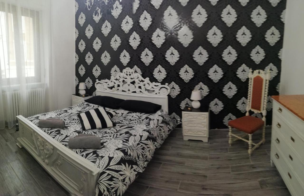 Casa Bumbunin, Vicino Al Centro E Al Politecnico Apartment Turin Luaran gambar